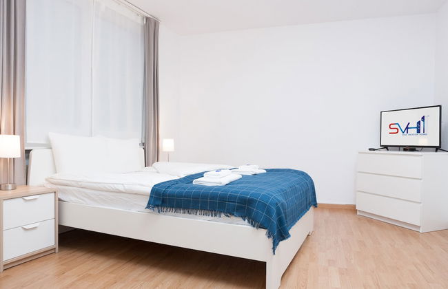 Galaxy Apartments - Foto 7