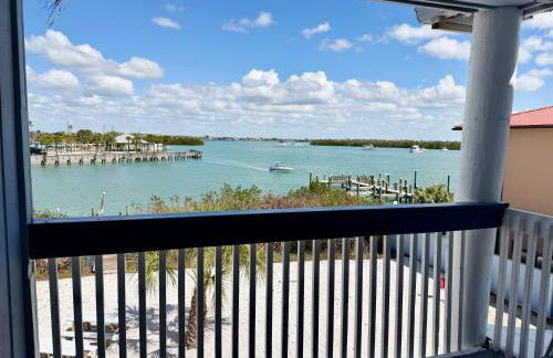 Chadwick Cove Resort & Marina - Foto 25