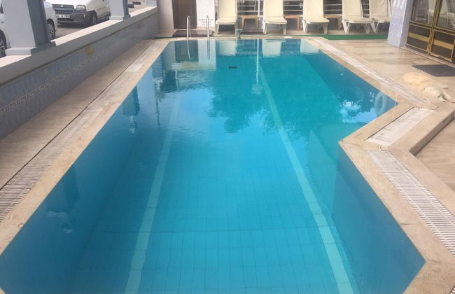 Defne Zevkim Hotel - Foto 21