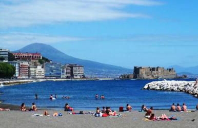 Scugnizzo Apartment CHIAIA - Foto 38