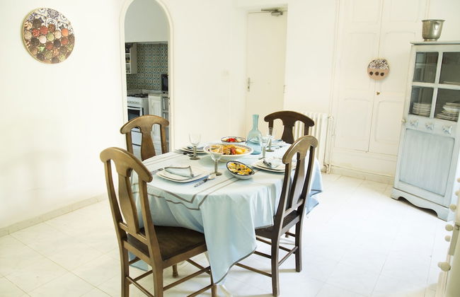 Villa Pieds Dans l'Eau - Foto 9