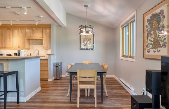 Lulu City 5B by Avantstay Across From Lift #7 10-minute Walk to Downtown - Foto 11