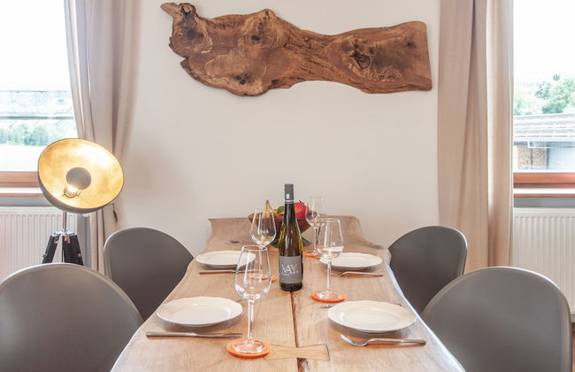 Wohnen am Schlossberg - Foto 7