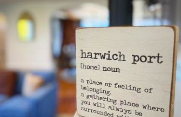 Harwich Coastal Cottage Cape Gem in Harwich Port - Foto 9