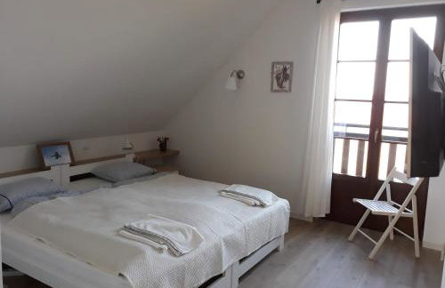 Wyskok 1 - dom z widokiem - Foto 31