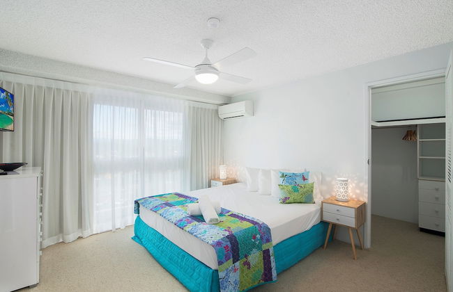 Solnamara Beachfront Apartments - Foto 28