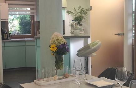 Ferienwohnung Schmuckkästchen - Foto 13