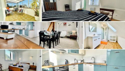 Penn an aod - Le bout de côte - Foto 2