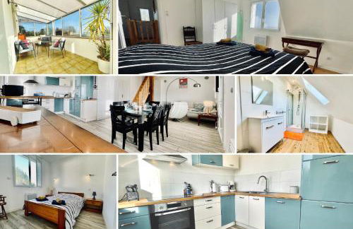 Penn an aod - Le bout de côte - Foto 2