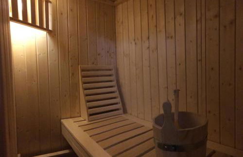 Chalet Le Montana - Foto 35