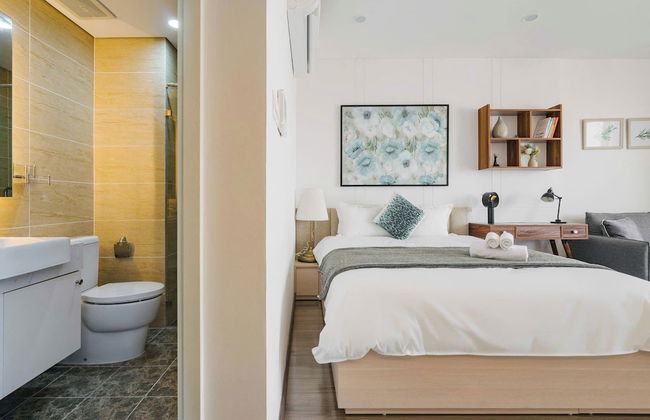 Feria Home - D'capitale Tran Duy Hung - Foto 30