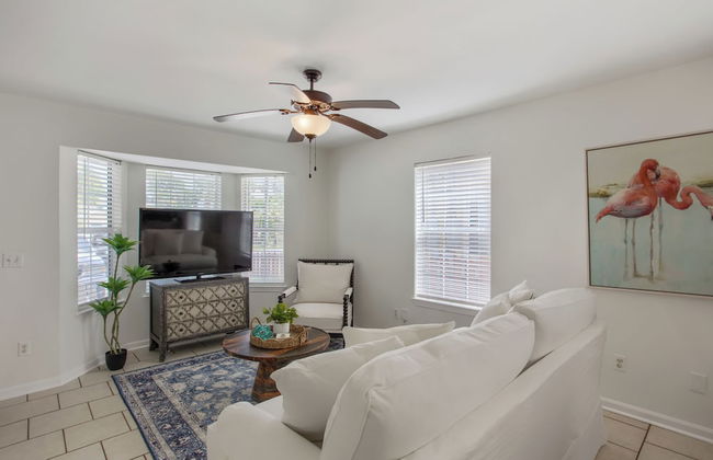 Estrella del Mar - Foto 1