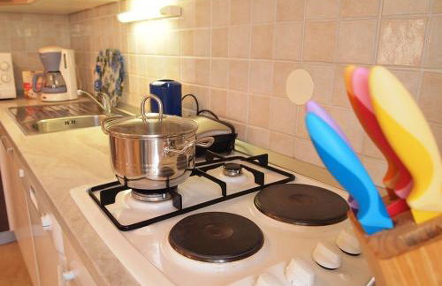 Villa Tramonto 4 stars, Krnica - Foto 21