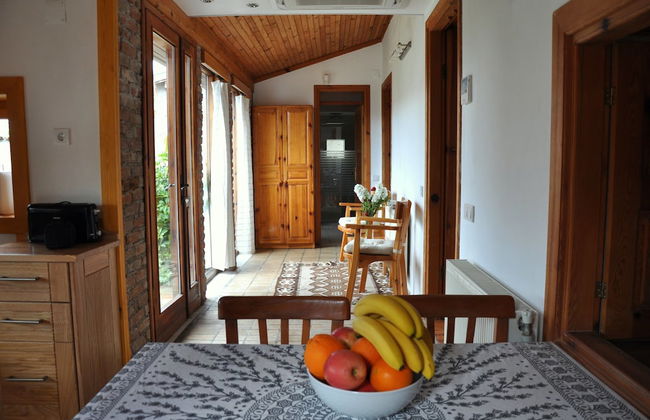 Garden House - Foto 7