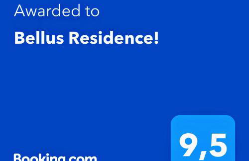 Bellus Residence! - Foto 43