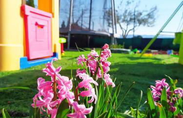 Casolare Famiglia Grande Assisi per Famiglie e Amici - Foto 55