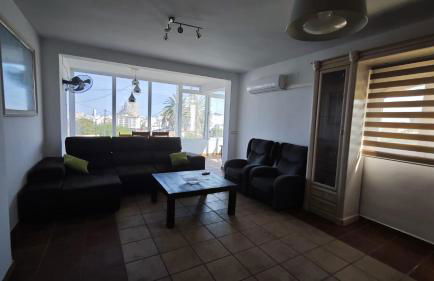 Calpe chalet privado 7 min de la playa piscina wifi parking aire barbacoa grupos - Photo 16