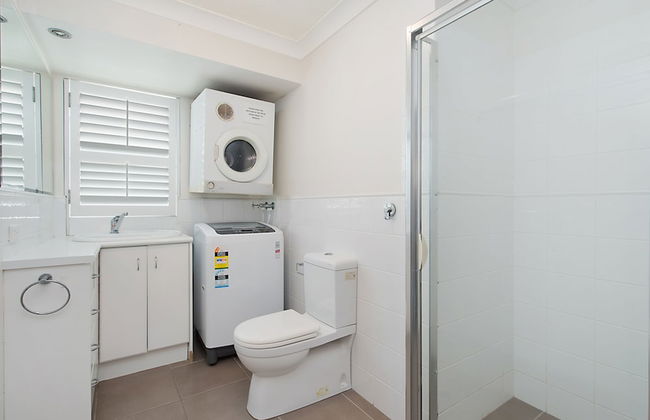 Beachfront Palm Beach Townhouse - Foto 13