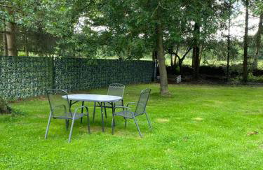 Stilvolle Ferienwohnung unter Reet in Windbergen - Foto 6