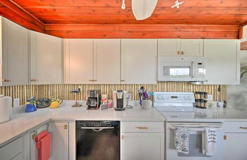 Everglades Getaway with Deck and Water Views! - Photo 12