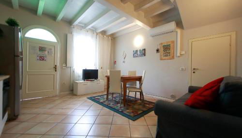 Apt 5 Borgo Lago di Garda - Foto 4