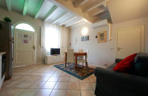 Apt 5 Borgo Lago di Garda - Foto 4