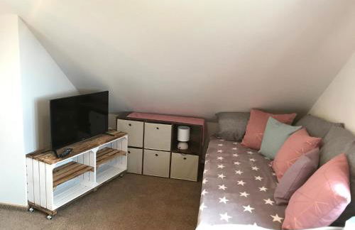 Ferienhaus Rhoenblick, Kaltensundheim - Foto 16