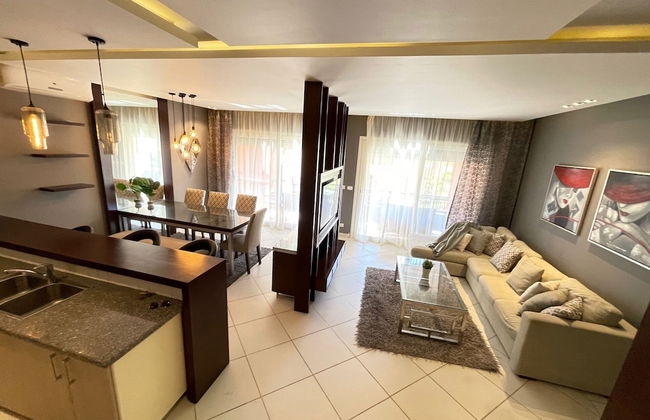 Marassi North Coast Verdi Chalet 3br - Foto 20