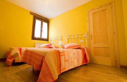 Apartamentos Cañardo Autural - Photo 23