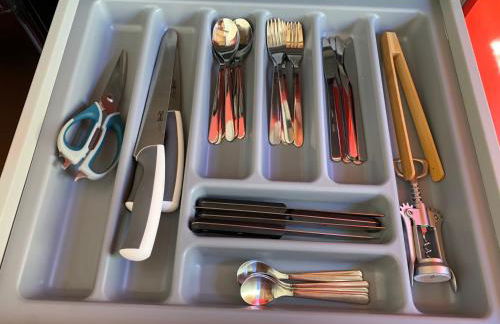 Luxury Apartments Chinitas 11 - Photo 75