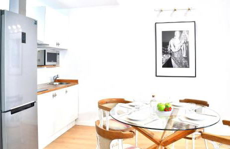 ABAL Apartments - Teatro - Foto 71