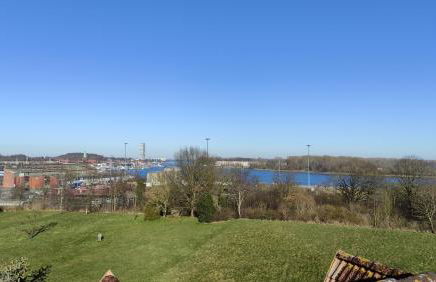 Erholung im Trave Kieker 004 mit Pool und Sauna - Foto 33