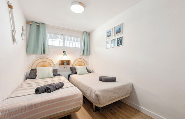 Sky Sea Holidays Puerto Marina - Foto 8