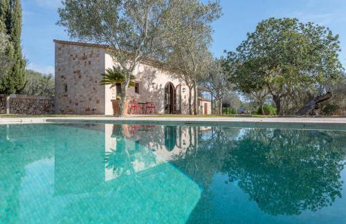 Finca Aljub de son Amer by Mallorca House Rent - Foto 1