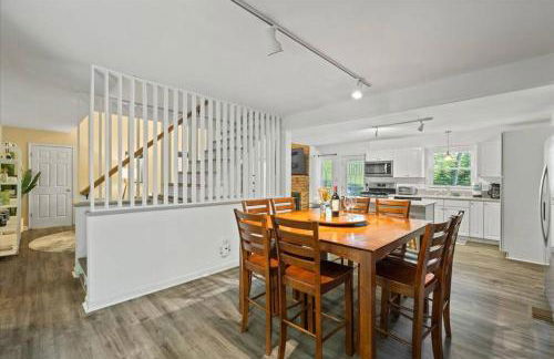 In Resort Game Room - The Play House 5BR - Foto 39