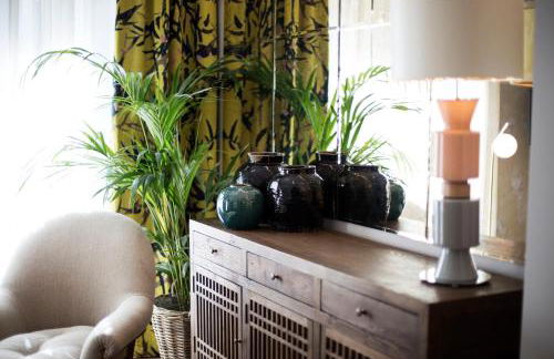 U-Sense Madrid Santa Ana - Foto 105