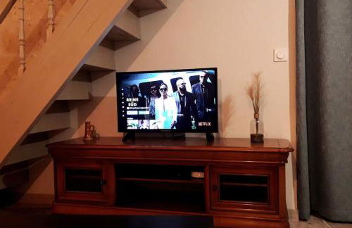 Logement neuf et cosy proche centre ville - Foto 14