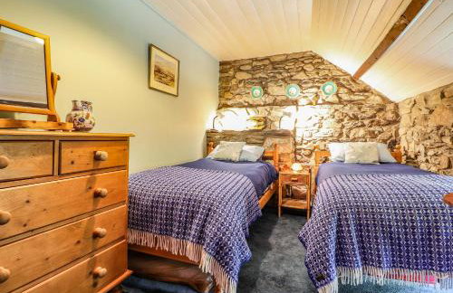 Tyddyn Bach - Foto 11