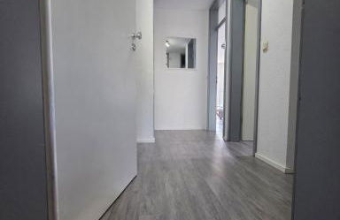 2-room apartment with balcony - Foto 13