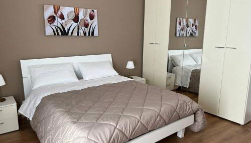 Gioia di Casa - Appartamento - Foto 4, wardrobe