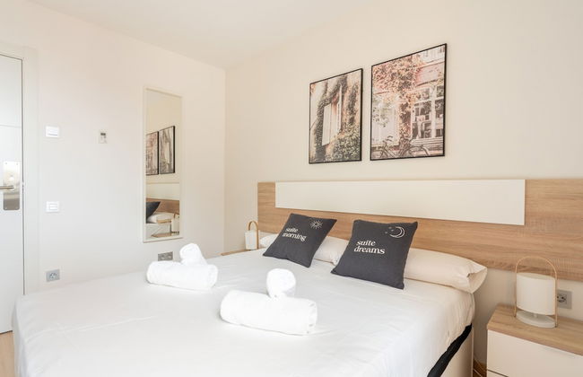 Limehome Barcelona Carrer de Fontcoberta - Foto 14