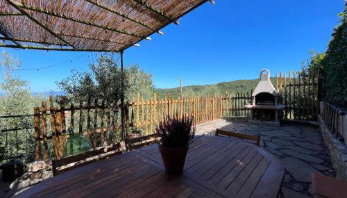 Dimora Medievale Lucolena - Foto 3