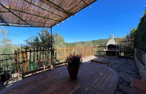 Dimora Medievale Lucolena - Foto 3