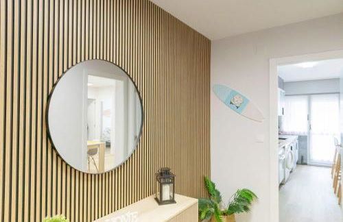 Apartamento en la Playa de Somo. - Foto 45