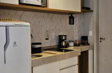 Um lugar de charme e aconchego - Lótus! - Photo 21