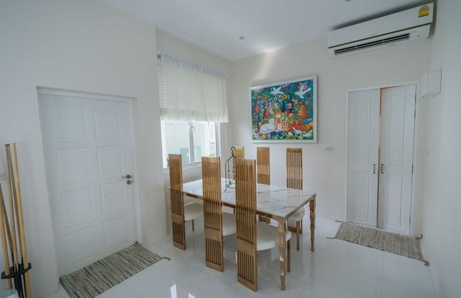 Baan Hua Hin Suk Jung - Foto 53