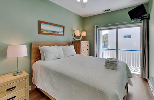 Tybee Sands by Tybee Vacation Rentals - Foto 6