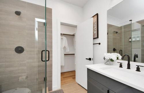 Villa des Reves -Medical Center, Downtown HTX, NRG- - Foto 50