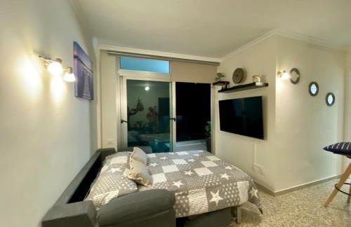 Hermoso Edificio Frente al Mar, a pie de Playa y hermosas vistas - Photo 31