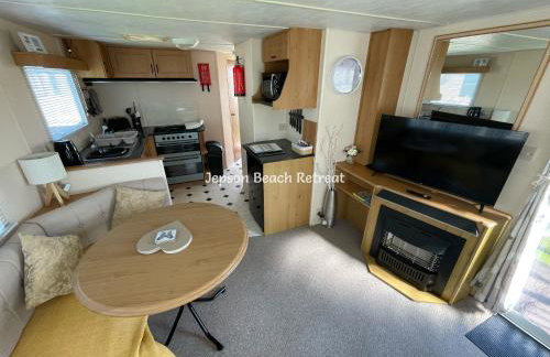 Mablethorpe Seaside - Jepson Beach Retreat - Foto 1